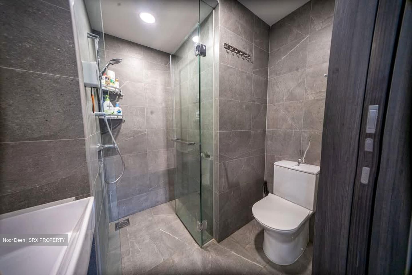 Riverfront Residences (D19), Apartment #534682121